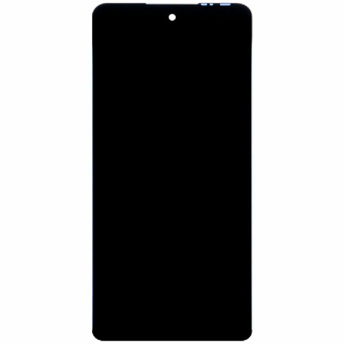 Дисплей с тачскрином для Infinix Hot 30 (черный) дисплей для infinix hot 11 x689f с тачскрином черный оптима