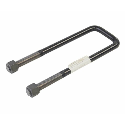 Стремянка HD65 County рессоры задней L260мм с гайками 55225-5H600AS TYB 1718₽