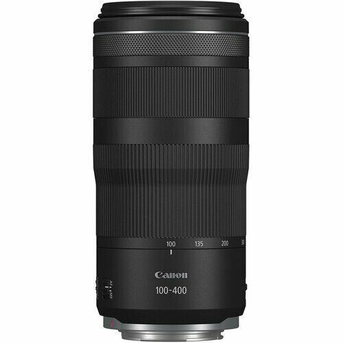 Объектив Canon RF 100-400mm f56-8 IS USM 11352100₽