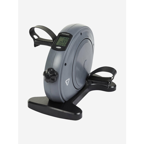 Мини-велотренажер Torneo Duo B-002 Серый; RUS: Б/р, Ориг: one size