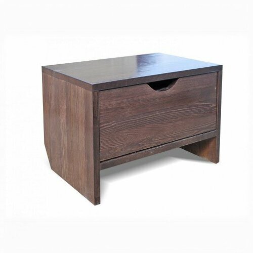 Тумба прикроватная Икея из массива сосны, деревянная, Сосновый Дом