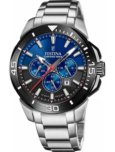 Наручные часы FESTINA Chrono Bike