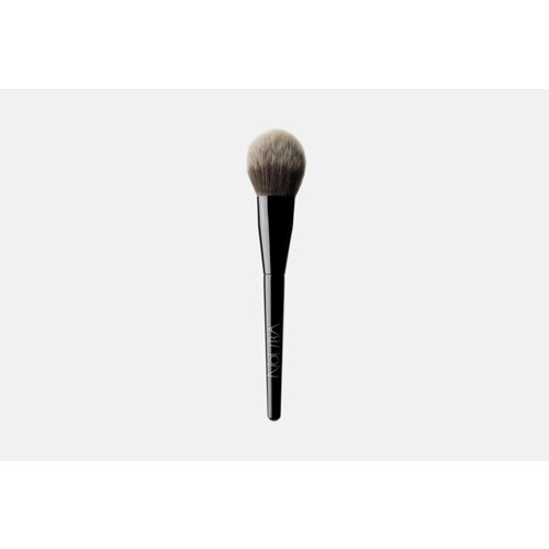 Кисть для макияжа Nouba, POWDER & CREAM BRUSH 1шт