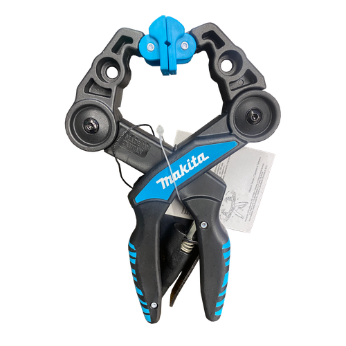 Зажим ручной Makita PGW-210100 2577₽