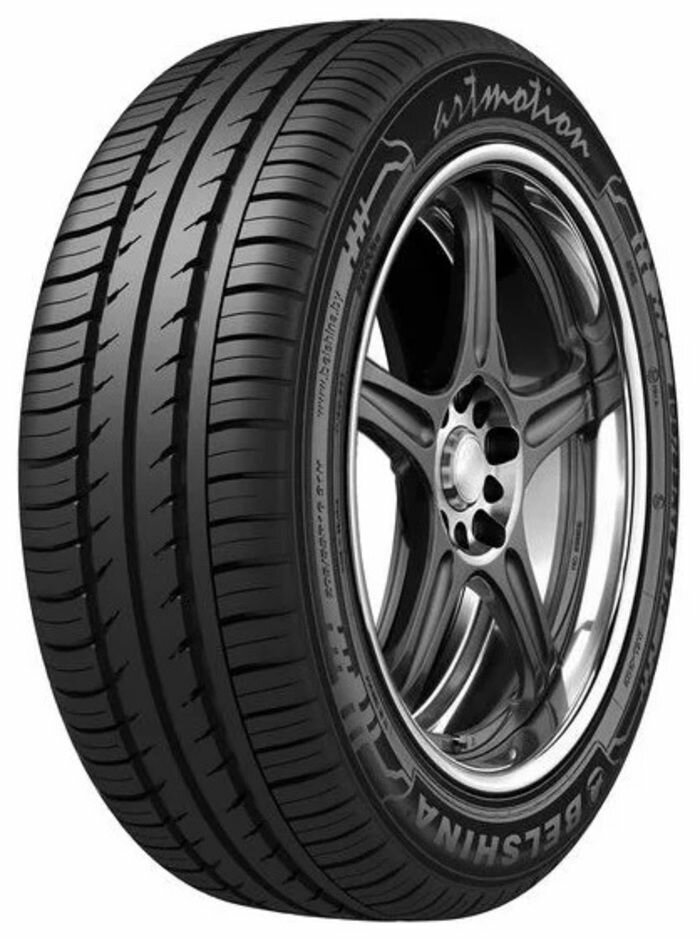 Автошина BELSHINA 195/65R15 Бел-261 91H TL