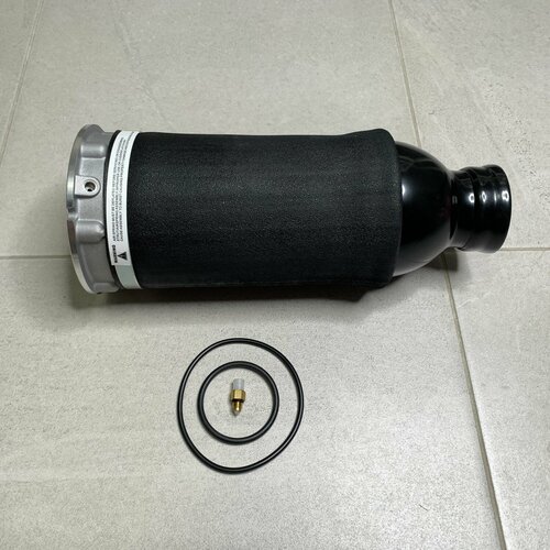 Пневмобаллон передний для автомобиля Audi A6 C5 Левый Правый 9500₽