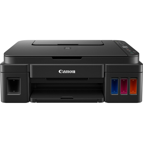 МФУ Canon PIXMA G3416 (2315C052) epson принтер epson l1210 4 цветная струйная печать a4 печать фотографий c11cj70401