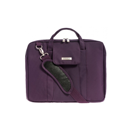 Сумка для ноутбука Classix CXM4847 15 Purple водостойкая 2420₽