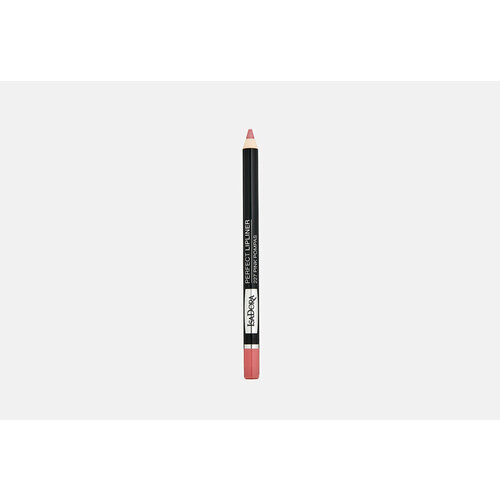 Карандаш для губ IsaDora Perfect Lipliner 12шт 2890₽