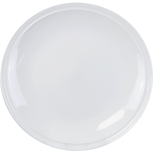 Тарелка обеденная фарфор 27см 899₽