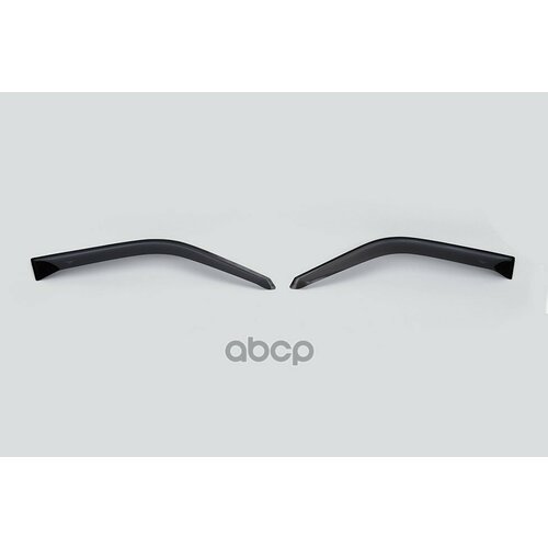 Набор Дефлекторов 236302472700800 UAZ арт 236302472700800 2285₽