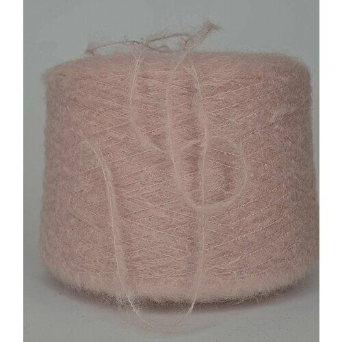 Итальянская бобинная пряжа MILLEFILI SpA WIG 200грСостав85мохер12меринос3па 360м100гр 2080₽