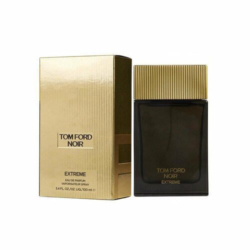 Tom Ford Noir Extreme парфюмерная вода 100 мл для мужчин парфюмерная вода tom ford noir extreme