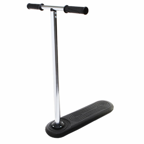 Самокат Nonstopika Scooter Flip TS-2black