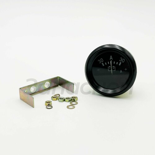 Указатель тока 30А для ам ГАЗ 53 52 ПАЗ КАМАЗ МАЗ УАЗ - автоэлектрика арт АП110АЕ 410₽