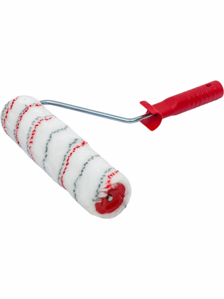 Валик STARTUL Profi Polyamid 250 x 48 мм (ST0232-25R) — фото 1