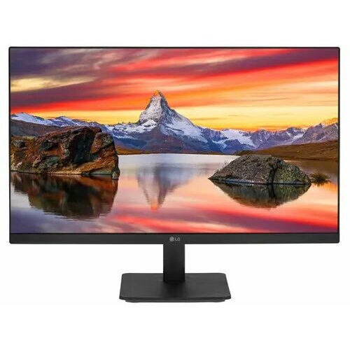 238 Монитор LG 24MR400-B 1920x1080 IPS 75 Гц Black 1137500₽