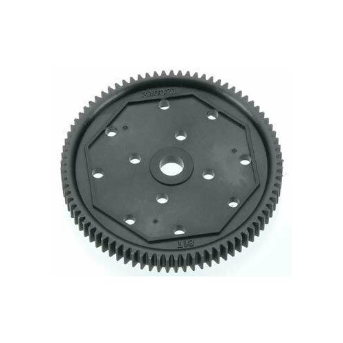 Спур 81T 48P ARRMA (запчасти) AR310021
