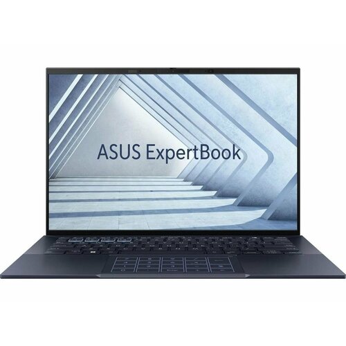 Ноутбук Asus ExpertBook B9 B9403CVA-KM0499X 14l black (90NX05W1-M00NJ0)