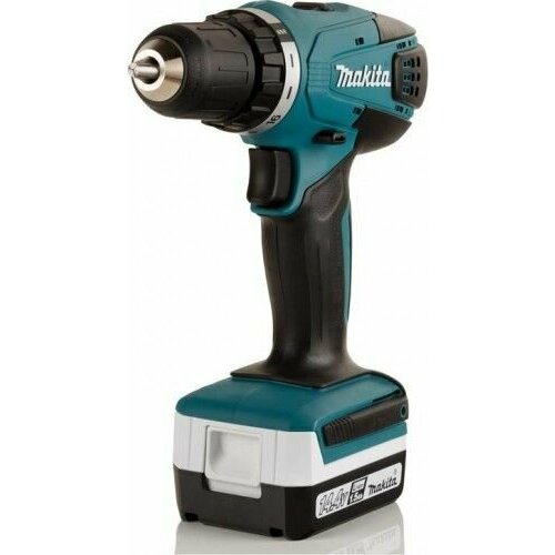 Дрель-шуруповерт MAKITA DF 347 DWE DF347DWE