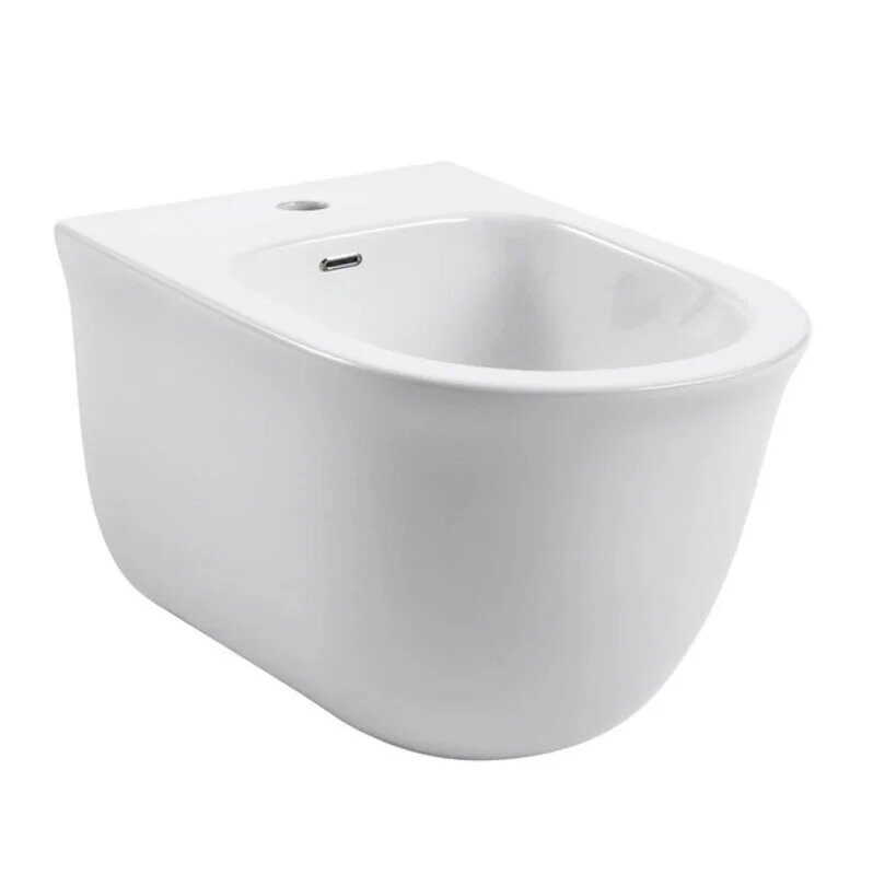 фото Биде подвесное Aquatek Классик AQ1160-00 белый