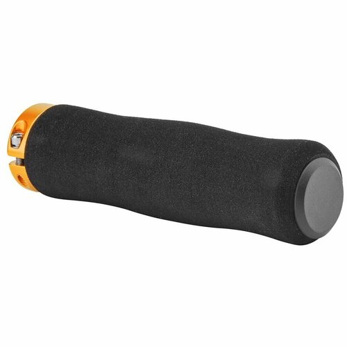 Грипсы XH-GN01BL 130 mm Черный-золотой150248 1495₽