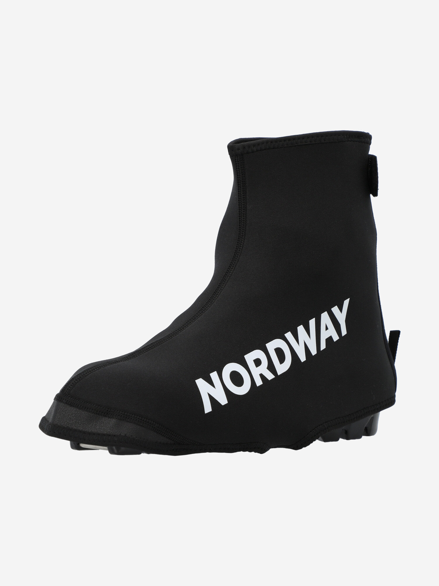 Чехол защитный для обуви Nordway Черный; RUS: Без размера, Ориг: one size