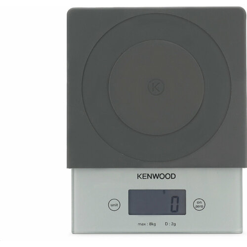 Весы Kenwood AT850B 3500₽