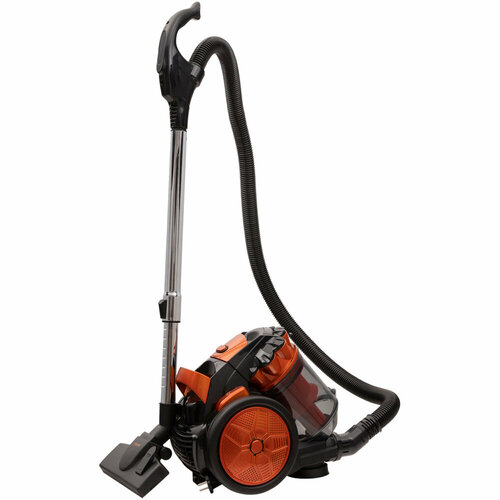 AVEX VC-309 Пылесос orange 939000₽