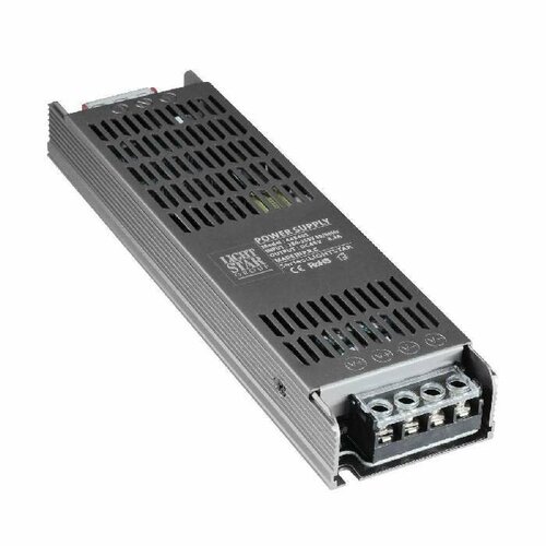 Блок питания Lightstar 48V 400W IP20 83A 448401 7409₽