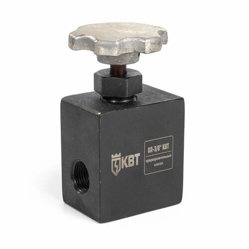 Кран предохранительный КП-3/8 фонарь датчика давления экскаватора khr10800 датчик давления гидравлического насоса khr24000