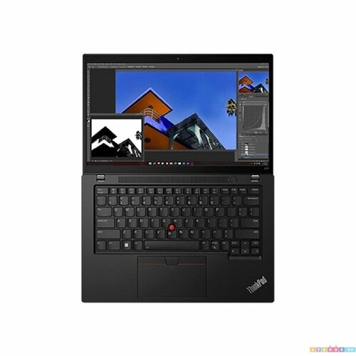 LENOVO Ноутбук ThinkPad 21H2A13BCD_PRO 17906500₽