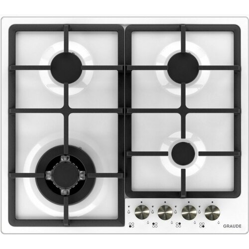Варочная панель GRAUDE GSK 601 WM белый 2599000₽