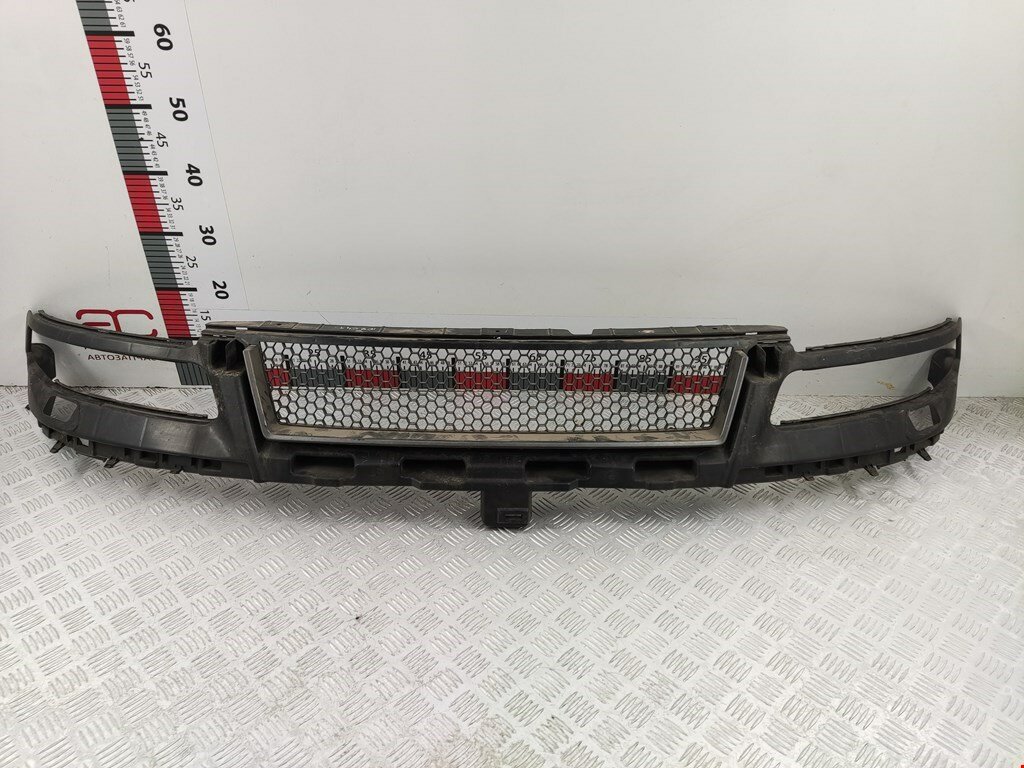 Решетка радиатора Fiat Ulysse 2 (179) 1487508077 арт. 1730362