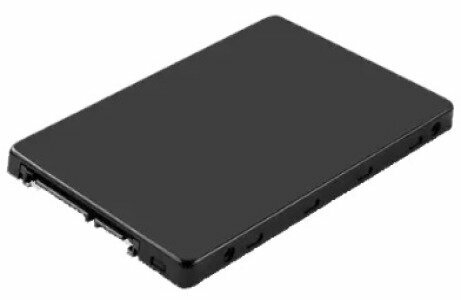 Жесткий диск Lenovo ThinkSystem 3.5" 14TB 7.2K SAS 12Gb Hot Swap 512e (for V2)
