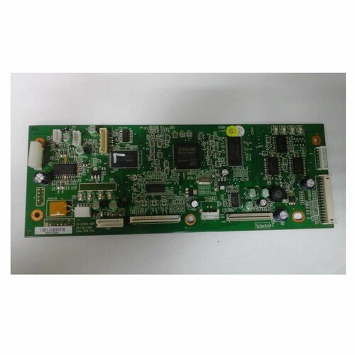 Плата сканера HP Q7829-60183 оригинальная Q7829-60183 20671₽