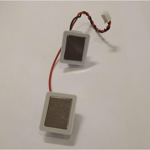 Контакты зарядки робота пылесоса Tefal X-plorer Serie 50 RG7387WH