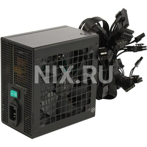 Блок питания Deepcool PK600D 600W