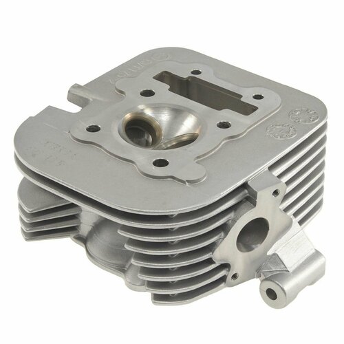 Головка цилиндра двиг. LX162FMK-2 (200 см3, вариатор, задн. ход)