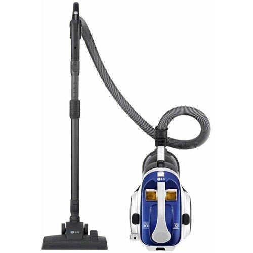 Пылесос LG VC73189NHTB 1498300₽