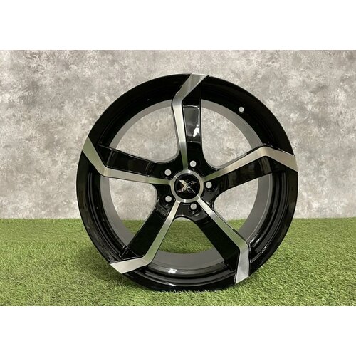 Kyowa 706 5x112 R18 8j ET39 цо66.6