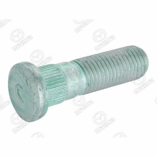 IPSAIP_J00Y-33-062 Шпилька колесная MAZDA MANY 761₽