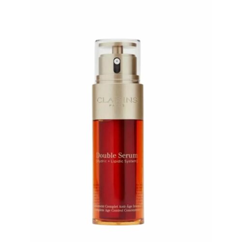 CLARINS double serum 50мл 8300₽
