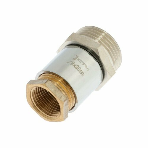 Сальник для ввода греющего кабеля в трубу AKS-3 12-34 1578₽