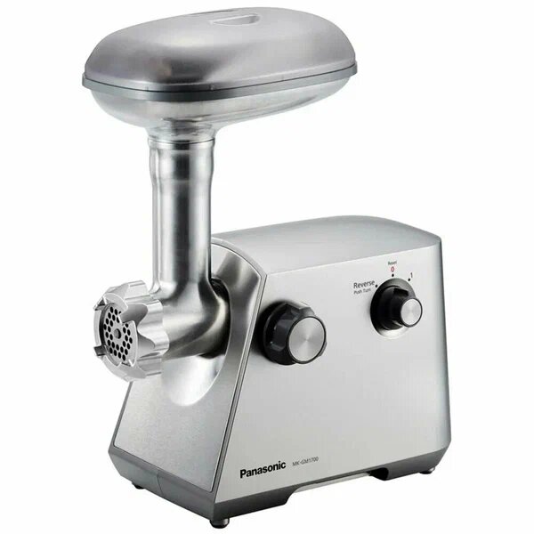 фото Мясорубка Panasonic MK-GM1700