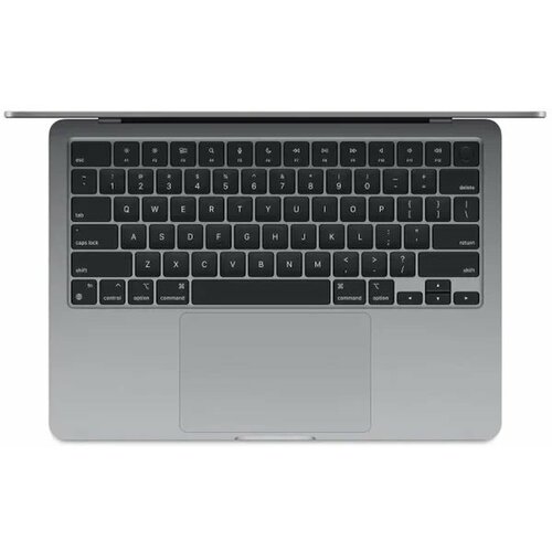 Ноутбук Apple MacBook Pro 14 14 M3 8512GB Space Grey MTL73 US Keyboard 16200000₽