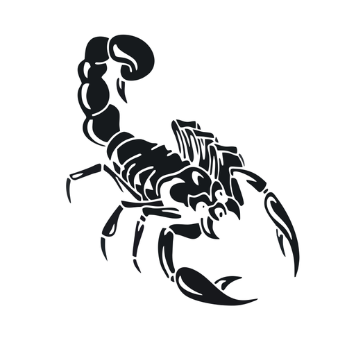 Наклейки виниловые на авто 10х10 