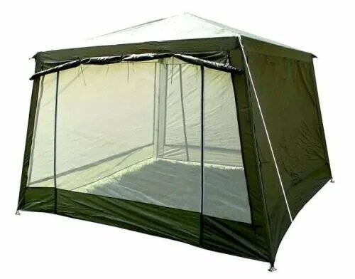 Палатка-шатер 1628D усиленный
