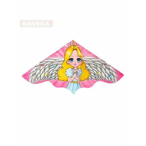 Воздушный змей Принцесса 570₽