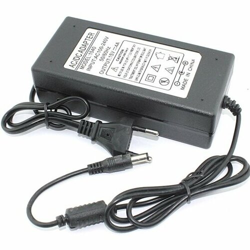 Блок питания (сетевой адаптер) VB Parts 15V 4A 5.5x2.5